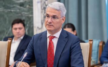 Dragos Pislaru Vesti Proaste Investitiile Autostrazile Toata Romania