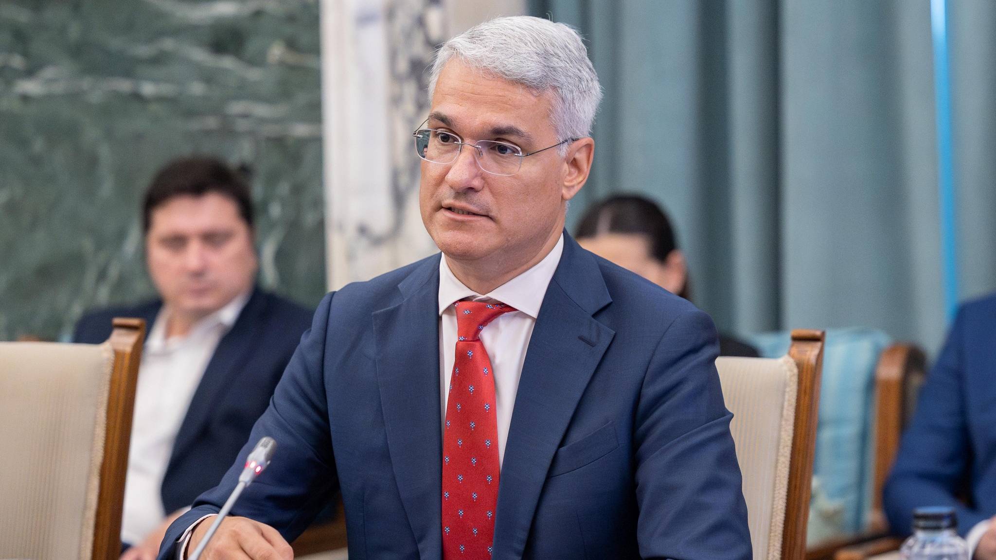 Dragos Pislaru Vesti Proaste Investitiile Autostrazile Toata Romania