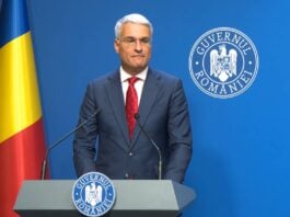 Dragos Pislaru ministrul MIPE Anunta Reactia Ultima Ora Bruxelles Masurile Guvernului PNRR