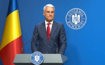Dragos Pislaru ministrul MIPE Anunta Reactia Ultima Ora Bruxelles Masurile Guvernului PNRR