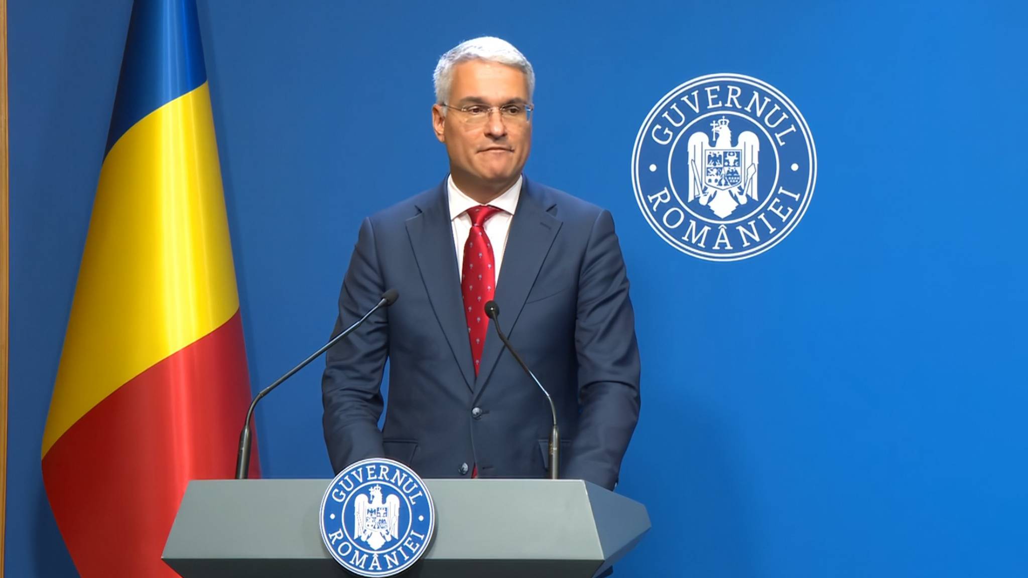 Dragos Pislaru ministrul MIPE Anunta Reactia Ultima Ora Bruxelles Masurile Guvernului PNRR