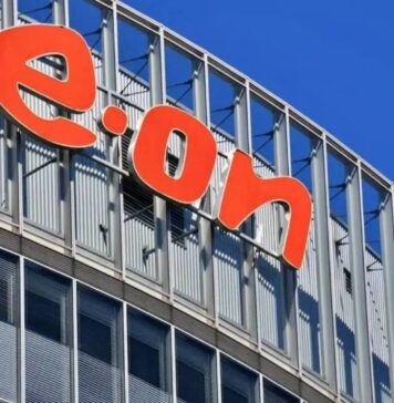 E.ON solutia facturi clientii romani