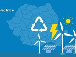 ELECTRICA Momentul Definitoriu Companie România Inițiativă Importantă