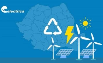 ELECTRICA Momentul Definitoriu Companie România Inițiativă Importantă