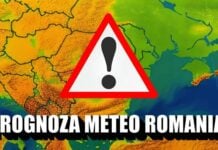 Estimarile Starii Vremii ULTIMA ORA Actualizate ANM Prognoza Meteo 10 Zile Rormania