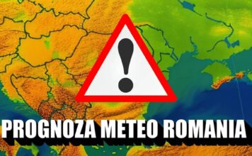 Estimarile Starii Vremii ULTIMA ORA Actualizate ANM Prognoza Meteo 10 Zile Rormania