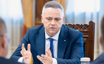 Florin Barbu Elaboreaza Hotarare Guvern ULTIM MOMENT Vizand Fermierii Romania