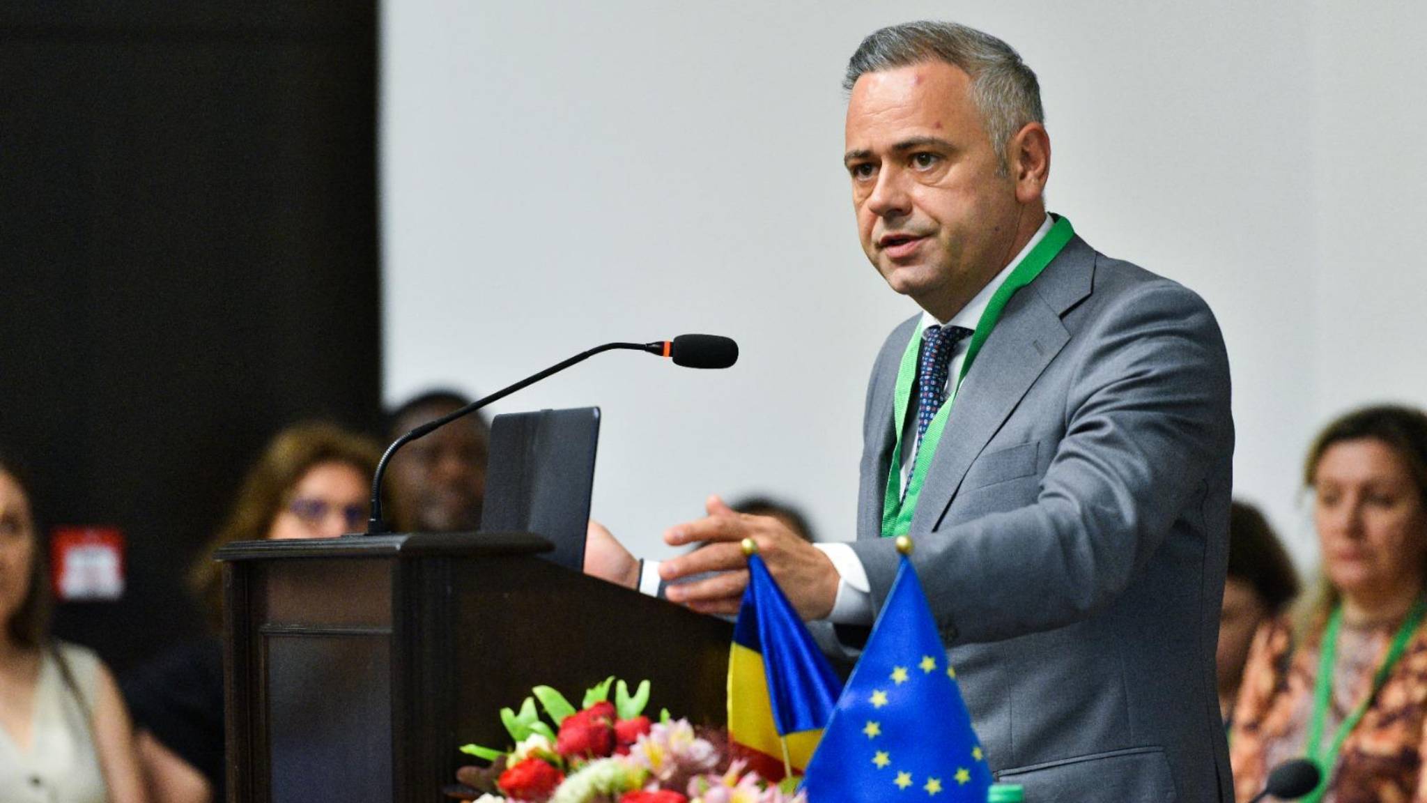 Florin Barbu Elaboreaza Hotarare Guvern ULTIMA ORA Prevederi Normative Importante