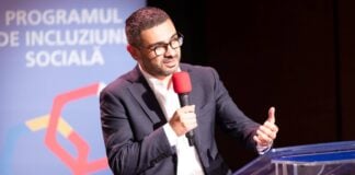 Florin Manole Anunță Adoptarea Noi Hotărâri Guvern Măsuri Importante România