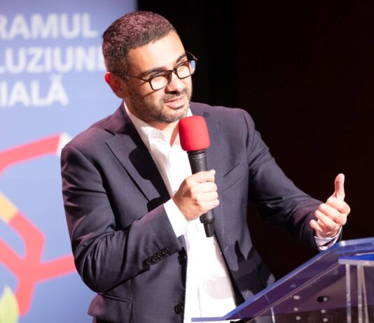 Florin Manole Anunță Adoptarea Noi Hotărâri Guvern Măsuri Importante România