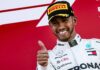 Formula 1 Lewis Hamilton Sufera Decizia Ferrari Convinge Renunte