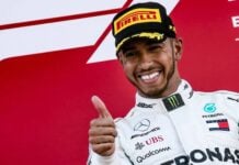 Formula 1 Lewis Hamilton Suffers Ferrari Decision To Resign