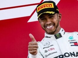 Formula 1 Lewis Hamilton Sufera Decizia Ferrari Convinge Renunte