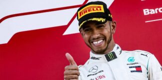 Formula 1 Lewis Hamilton Sufera Decizia Ferrari Convinge Renunte