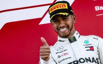 Formula 1 Lewis Hamilton Sufera Decizia Ferrari Convinge Renunte