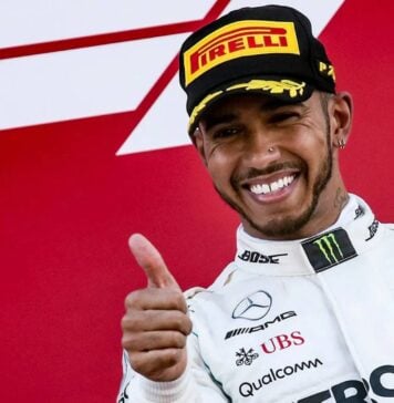 Formula 1 Lewis Hamilton Sufera Decizia Ferrari Convinge Renunte