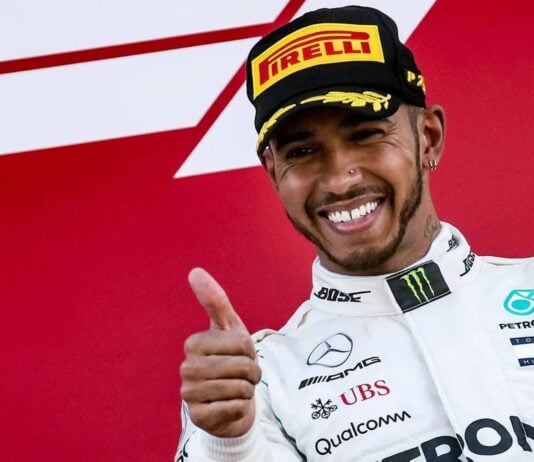 Formula 1 Lewis Hamilton Sufera Decizia Ferrari Convinge Renunte