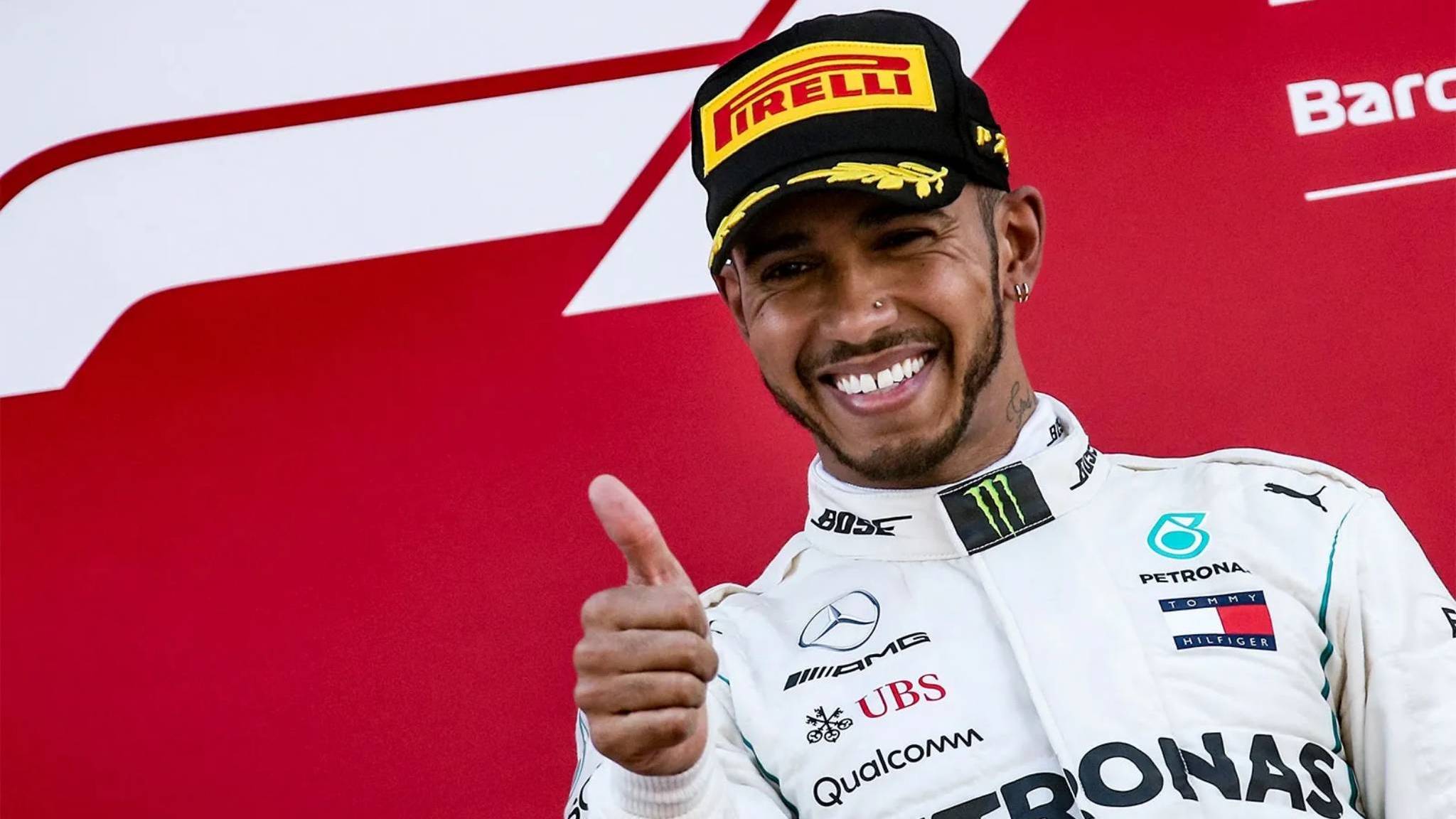 Formula 1 Lewis Hamilton Sufera Decizia Ferrari Convinge Renunte