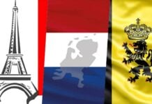 Franța Adoptat Parlament Măsura EXCEPȚIONALĂ Germania Austria Olanda Evită