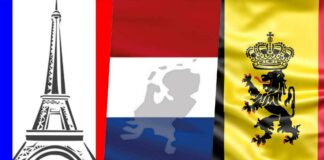 Franța Adoptat Parlament Măsura EXCEPȚIONALĂ Germania Austria Olanda Evită