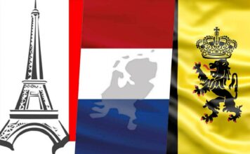 Franța Adoptat Parlament Măsura EXCEPȚIONALĂ Germania Austria Olanda Evită