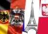 Germania, Austria, Polonia, Franta, Danemarca, Cehia Convin Set Masuri Dure dupa Aderarea Romaniei Schengen