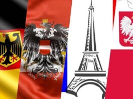Germania, Austria, Polonia, Franta, Danemarca, Cehia Convin Set Masuri Dure dupa Aderarea Romaniei Schengen