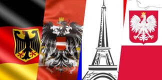 Germania, Austria, Polonia, Franta, Danemarca, Cehia Convin Set Masuri Dure dupa Aderarea Romaniei Schengen