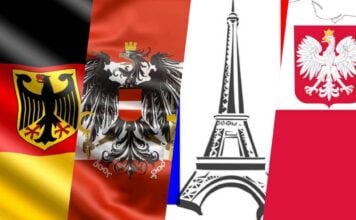 Germania, Austria, Polonia, Franta, Danemarca, Cehia Convin Set Masuri Dure dupa Aderarea Romaniei Schengen