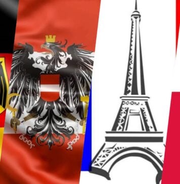 Germania, Austria, Polonia, Franta, Danemarca, Cehia Convin Set Masuri Dure dupa Aderarea Romaniei Schengen