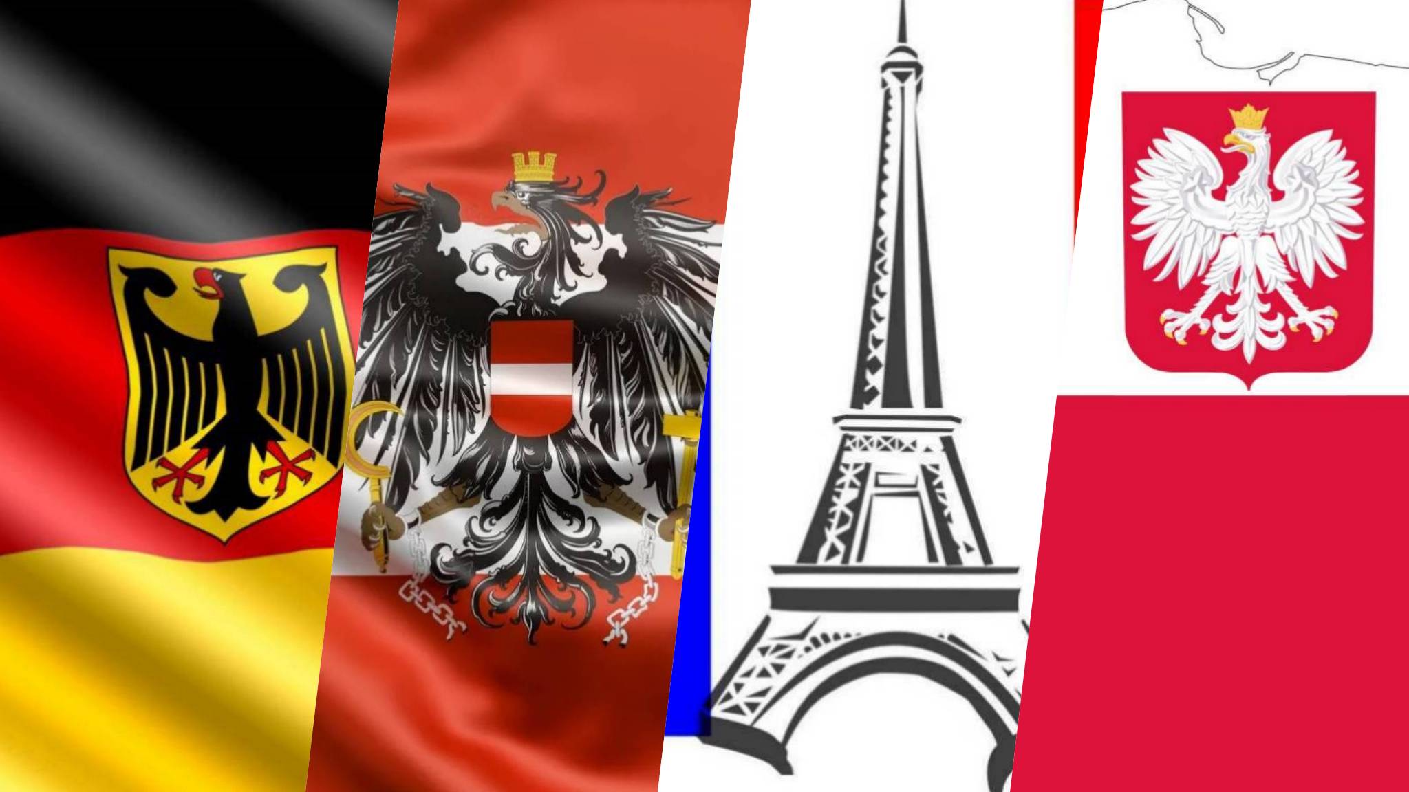 Germania, Austria, Polonia, Franta, Danemarca, Cehia Convin Set Masuri Dure dupa Aderarea Romaniei Schengen