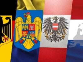 Germania Confirma Planul EXCEPTIONAL Inaintea Olandei Austriei Aderarea Romaniei Schengen