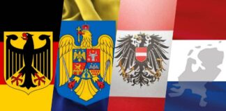Germania Confirma Planul EXCEPTIONAL Inaintea Olandei Austriei Aderarea Romaniei Schengen