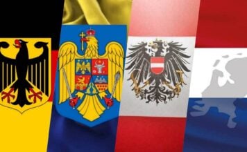 Germania Confirma Planul EXCEPTIONAL Inaintea Olandei Austriei Aderarea Romaniei Schengen