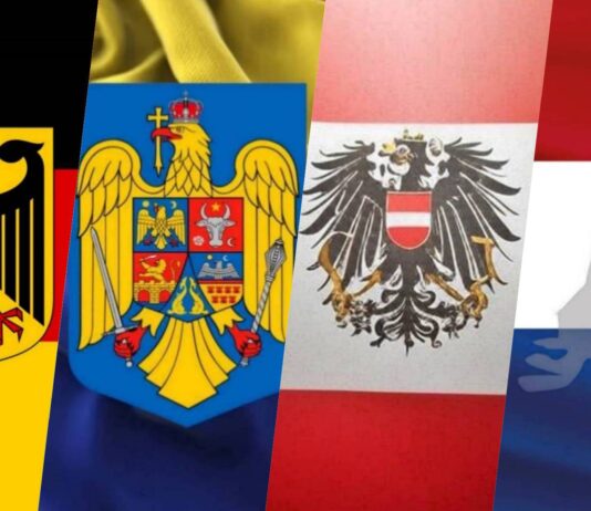 Germania Confirma Planul EXCEPTIONAL Inaintea Olandei Austriei Aderarea Romaniei Schengen
