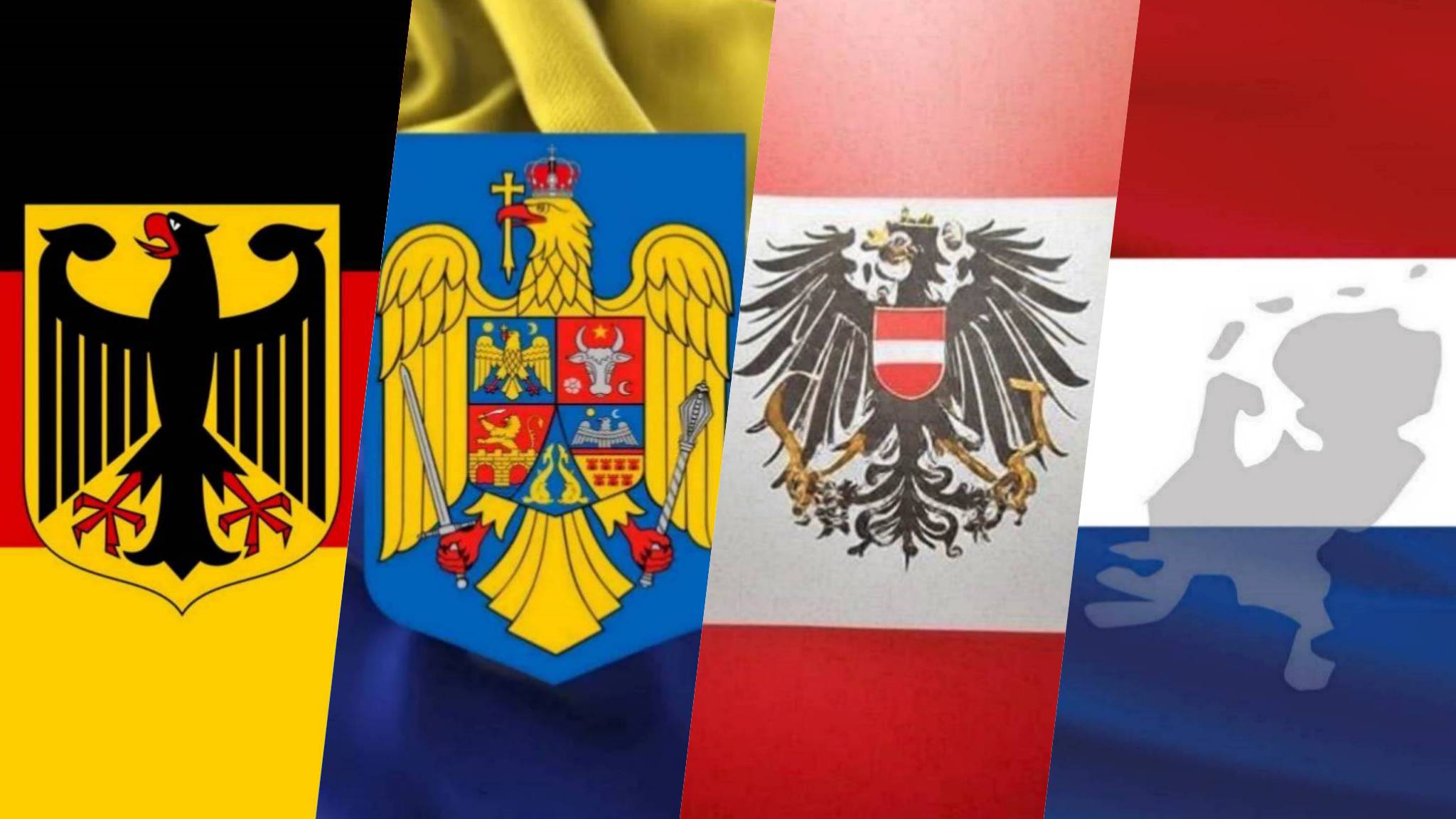 Germania Confirma Planul EXCEPTIONAL Inaintea Olandei, Austriei, dupa Aderarea Romaniei la Schengen