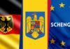 Germania Initiaza Adoptarea Decret EXTRAORDINAR Schengen Esuat Angela Merkel