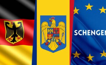Germania Initiaza Adoptarea Decret EXTRAORDINAR Schengen Esuat Angela Merkel