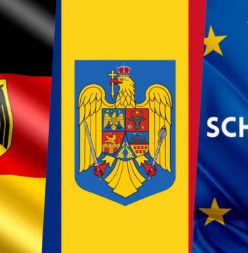 Germania Initiaza Adoptarea Decret EXTRAORDINAR Schengen Esuat Angela Merkel