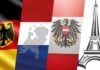 Germania Votul Măsurilor EXCEPȚIONALE Luate Olanda Belgia Austria Franța protejând Spațiul Schengen