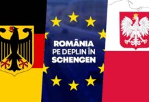 Germania cere Intevenția Imediată UE Polonia Plină Criză Spațiului Schengen