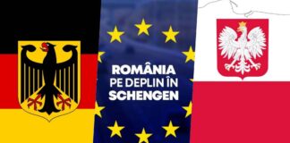 Germania cere Intevenția Imediată UE Polonia Plină Criză Spațiului Schengen