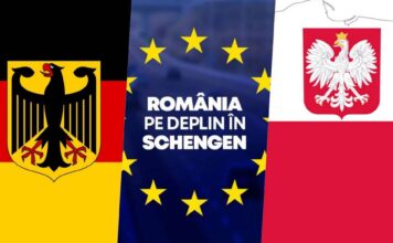 Germania cere Intevenția Imediată UE Polonia Plină Criză Spațiului Schengen