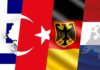 Grecia Trage Semnal ALARMA Turcia Cereri Urgente Italia Franta Germania Olanda Austria