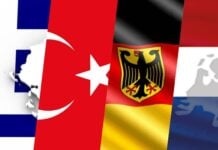 Grecia Trage Semnal ALARMA Turcia Cereri Urgente Italia Franta Germania Olanda Austria