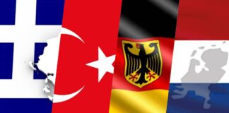 Grecia Trage Semnal ALARMA Turcia Cereri Urgente Italia Franta Germania Olanda Austria