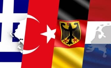Grecia Trage Semnal ALARMA Turcia Cereri Urgente Italia Franta Germania Olanda Austria