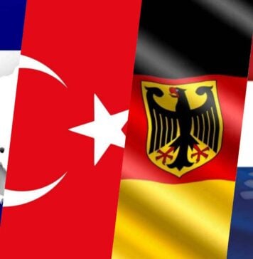 Grecia Trage Semnal ALARMA Turcia Cereri Urgente Italia Franta Germania Olanda Austria