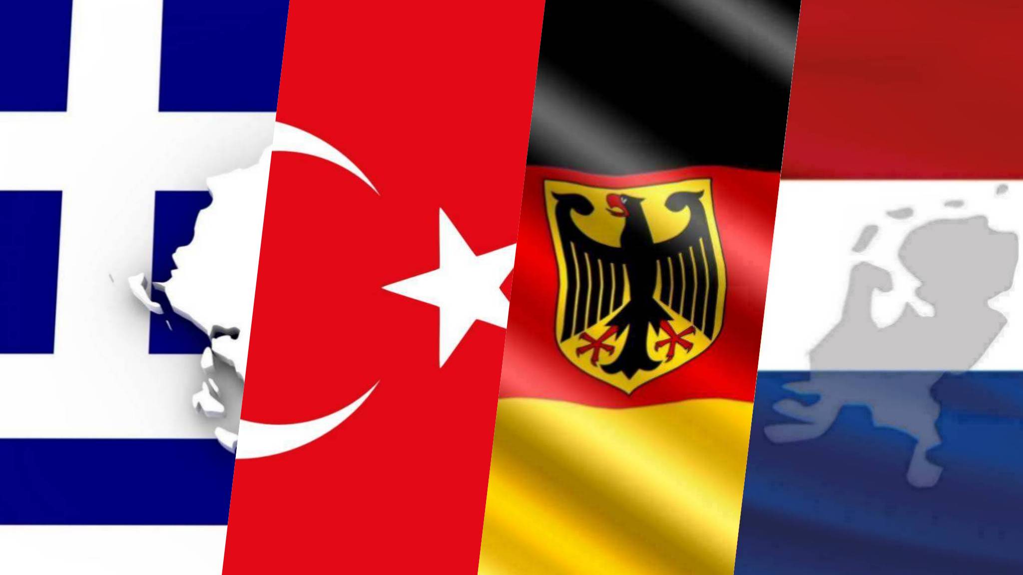 Grecia Trage un Semnal de ALARMA privind Turcia, Cereri Urgente pentru Italia, Franta, Germania, Olanda, Austria