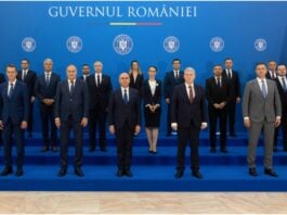 Guvernul Romaniei Vizat Semnal Alarma Tras PSD Aur Scrisoare Deschisa